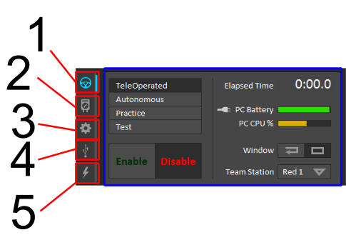 frc driver station tutorial